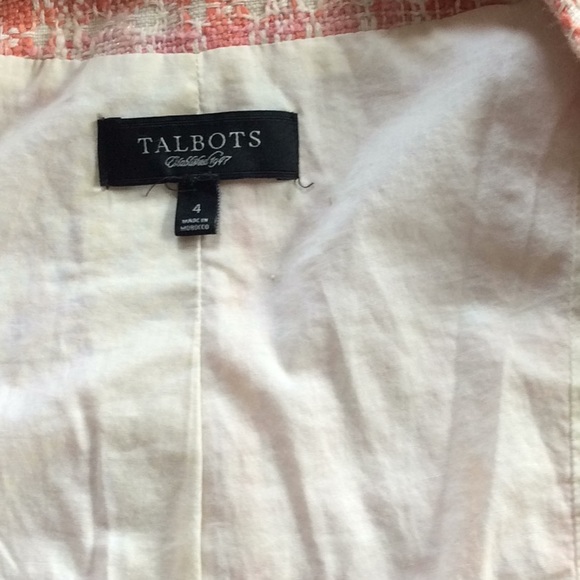 Jacket - Picture 4 of 4